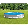 Солнечное покрытие для бассейна INTEX 28012 366 см