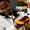 Конструктор LEGO Speed Champions McLaren W1 287 Деталей ( 77257 )