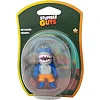 Коллекционная фигурка Stumble Guys - Мегалодон (с кольцом)