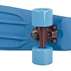 Пеннібоард-скейтборд WORKER Sunbow Spitfire 22ʺ