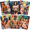 Карточная игра "Тайные Желания 18+" PLR-0043, 64 карты