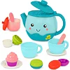 Игровой набор – Музыкальное чаепитие (17 предметов)