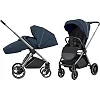 Прогулянкова коляска CARRELLO Ultra CRL-5525 Horizon Blue (Нем6971)