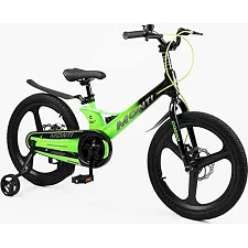 Велосипед 20" дюймів 2-х колісний Corso «Monti» MT-20662