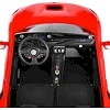 Дитячий електромобіль Машина M 6197EBLR-3(24V) до 100 кг