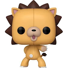 Игровая фигурка Funko POP! серии Блич - Кон