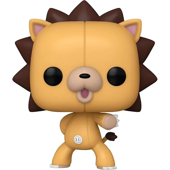 Игровая фигурка Funko POP! серии Блич - Кон