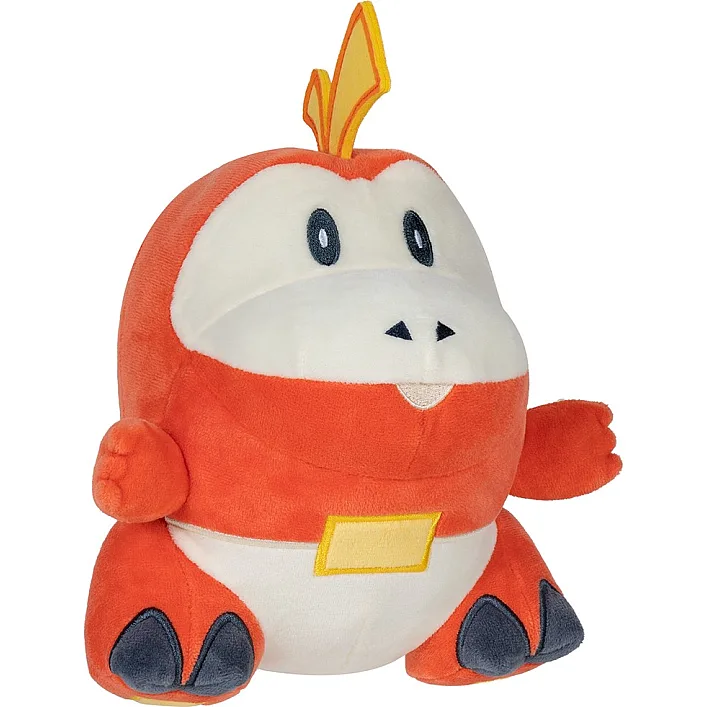 Мягкая игрушка Pokemon - Фуекоко (20 cm)