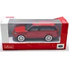 Іграшкова автомодель Range Rover Sport 1:43 , Rastar (03034)