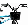 Велосипед 2-х колесный 20" "CORSO" TG-29916 "TAYGER"