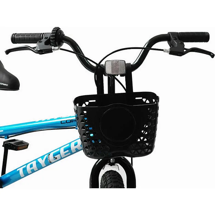 Велосипед 2-х колесный 20" "CORSO" TG-29916 "TAYGER"