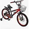 Велосипед 2-х колесный 20" "Corso Falcon" FL-20365
