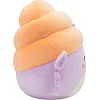 М'яка іграшка SQUISHMALLOWS – КРАБ-САМІТНИК АРКО (19 cm)