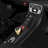 Дитячий електромобіль Машина M 6197EBLR-3(24V) до 100 кг
