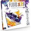 Креативна творчість "Fluid ART" FA-01-01,02,03,04,05 DANKO (Нас9303)