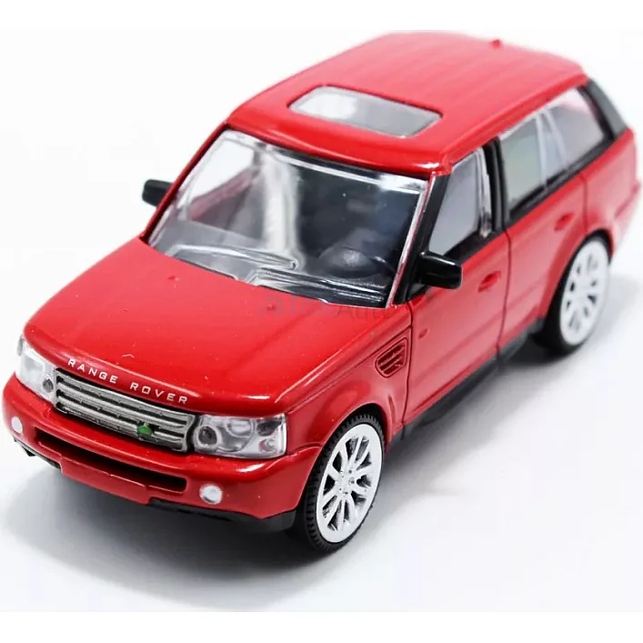 Іграшкова автомодель Range Rover Sport 1:43 , Rastar (03034)