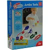 Набор для исследований Edu-Toys Мой первый набор инструментов для лаборатории (JS019)