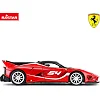 Автомобиль на радиоуправлении Ferrari FXX Evo, Rastar, 1:24, арт. 79300