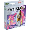 Игровой набор для анимационного творчества Stikbot Legends - Ребелл