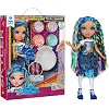 Ігровий набір з лялькою RAINBOW HIGH серії "Rainbow Shimmers" - СКАЙЛЕР (зі слаймом)