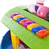 Игровой набор КОВЧЕГ НОЯ 063404 KIDDI SMART (украинский язык) (Муз3404)