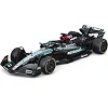 Автомодель - MERCEDES-AMG F1 W15 PERFORMANCE (2024) (1:43)