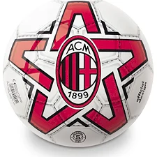 М'яч футбольний AC Milan, Mondo, 230мм 26022