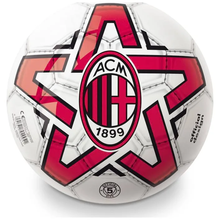 М'яч футбольний AC Milan, Mondo, 230мм 26022