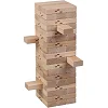 Настольная игра Джанга Arial 910015, 54 блока