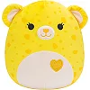 М'яка іграшка SQUISHMALLOWS – ГЕПАРД ЛЕКСІ (13 cm)