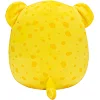 М'яка іграшка SQUISHMALLOWS – ГЕПАРД ЛЕКСІ (13 cm)