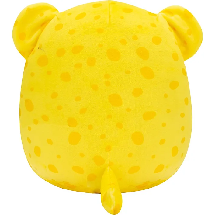 М'яка іграшка SQUISHMALLOWS – ГЕПАРД ЛЕКСІ (13 cm)