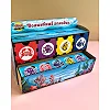 Игровой набор "Волшебная шкатулочка: Морские жители"