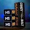 Набор для фокусов Magic Five Безумный болтик (MF002)