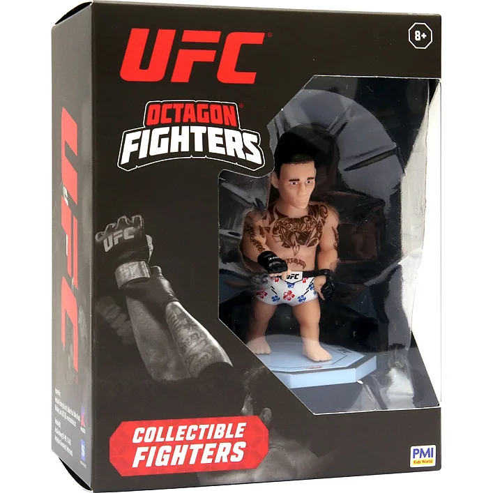 Колекційна фігурка UFC серії "Octagon Fighters" - МАКС ГОЛЛОВЕЙ