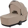 Коляска универсальная CARRELLO Sigma CRL-6523 2в1 Fresh Beige (Нем2365)