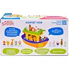 Игровой набор КОВЧЕГ НОЯ 063404 KIDDI SMART (украинский язык) (Муз3404)