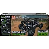Автомобиль Off-road Crawler на р/у – Race (матовый черный, 1:14)