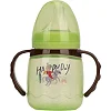 Поильник с силиконовым носиком MGZ-0314(Green) 180 мл