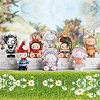 Коллекционная фигурка Свидание в саду Pop Top Lucky Emma MJ-000056 серии "Загадочный лес"