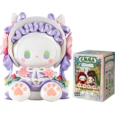 Коллекционная фигурка Свидание в саду Pop Top Lucky Emma MJ-000056 серии "Загадочный лес"