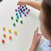 Игровой набор для обучения счету Learning Resources серии Numberblocks - Веселые жабки Numberblobs