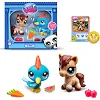 Игровой набор Littlest Pet Shop – Фермерская фиеста