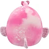 М'яка іграшка SQUISHMALLOWS – РИБА-ВУДИЛЬНИК СІ (19 cm)