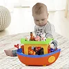 Игровой набор КОВЧЕГ НОЯ 063404 KIDDI SMART (украинский язык) (Муз3404)