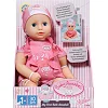 Кукла MY FIRST BATH ANNABELL – Великолепное купание (30 см) 707227 (Лял6549)