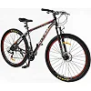 Велосипед Спортивный Corso &laquo;NITRO&raquo; 29" дюймов NT-29129