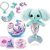 Интерактивный игровой набор Pets Alive серии Furmaids – Щенок Даззи