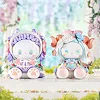 Коллекционная фигурка Свидание в саду Pop Top Lucky Emma MJ-000056 серии "Загадочный лес"