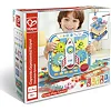 Ігровий набір Hape Захопливі шестерні (E1065)